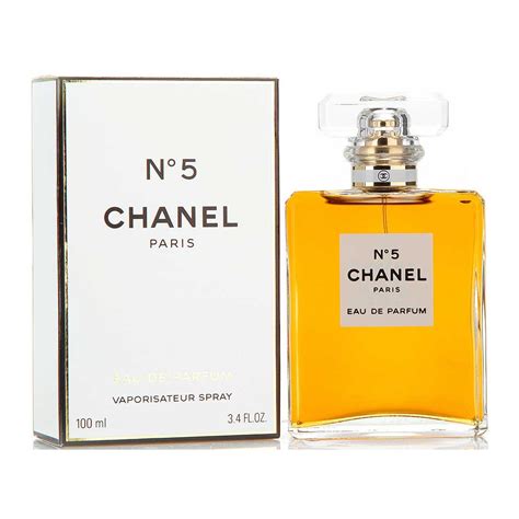 chanel dior cologne|Chanel no 5 100ml price.